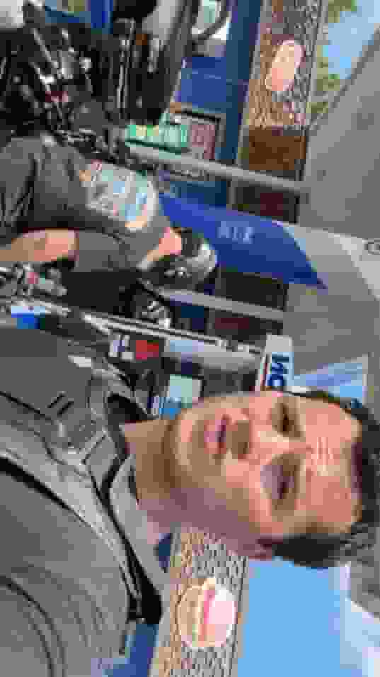 SALT user