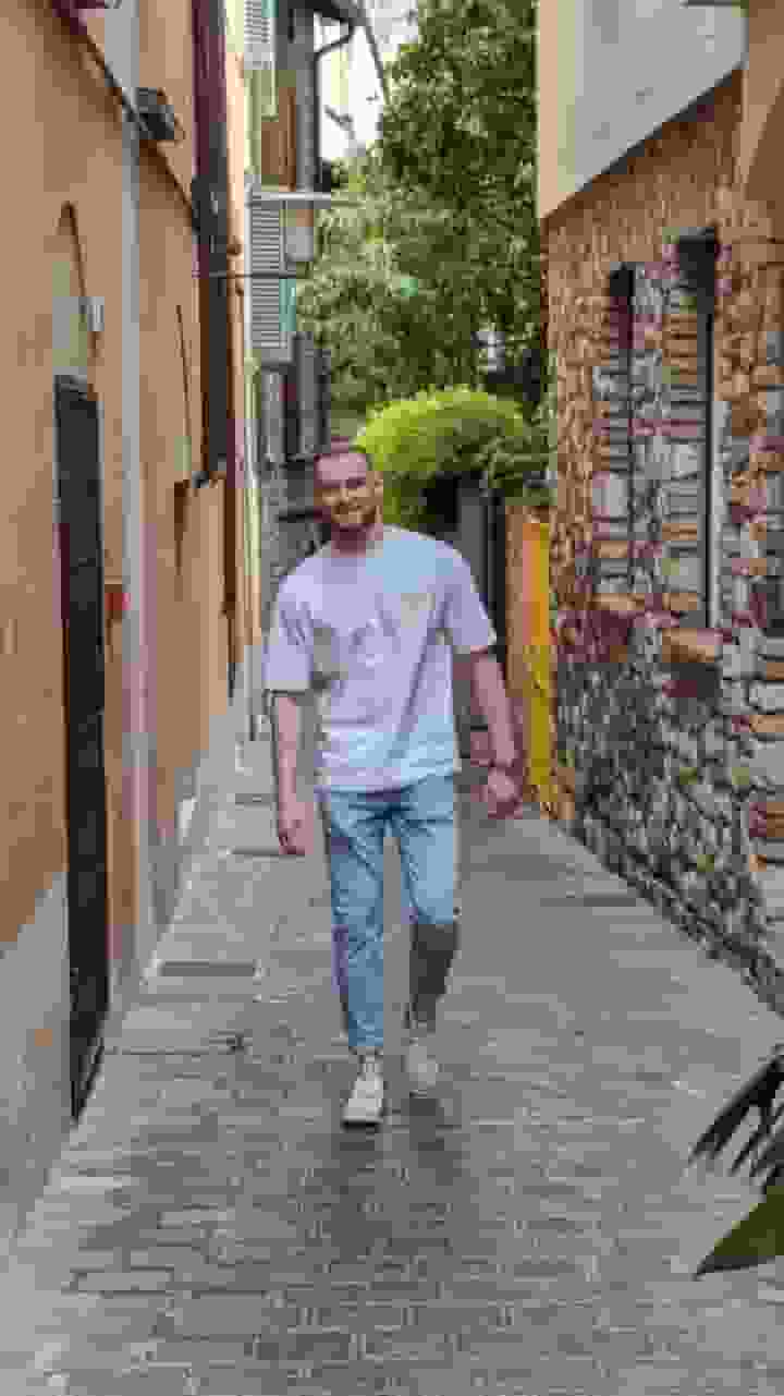 SALT user
