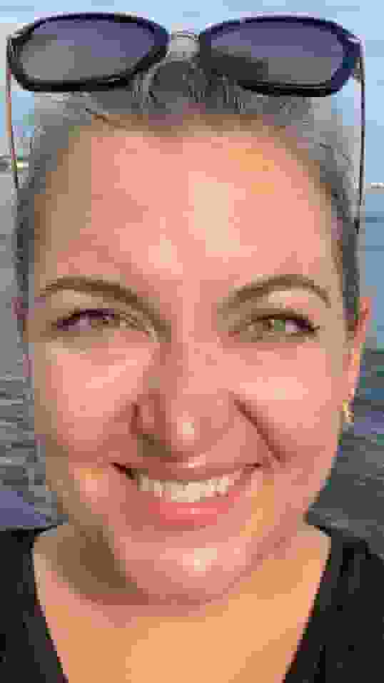 SALT user