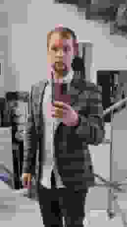 SALT user