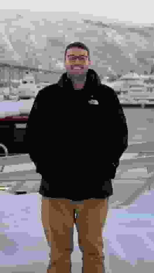 SALT user