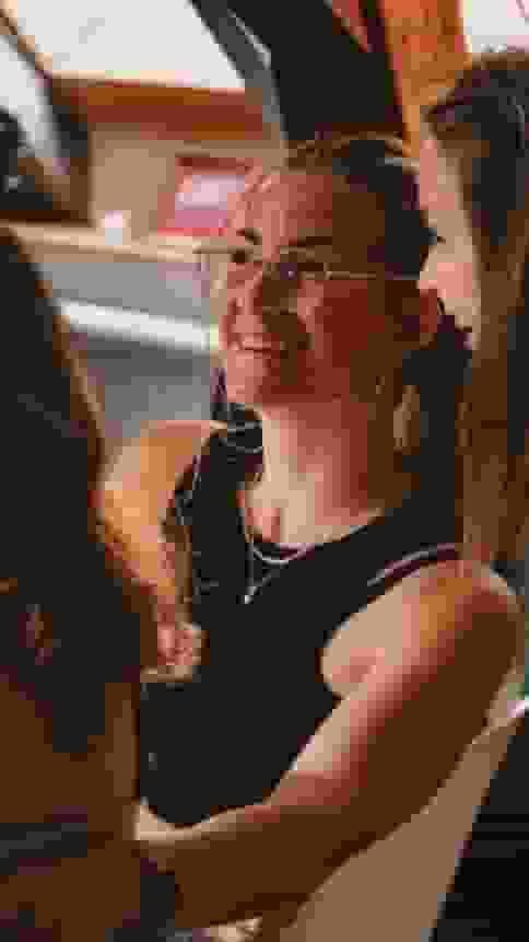 SALT user