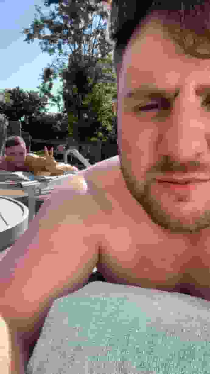 SALT user