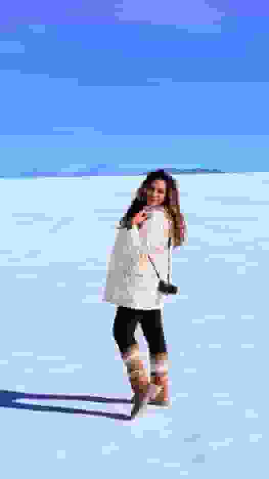 SALT user