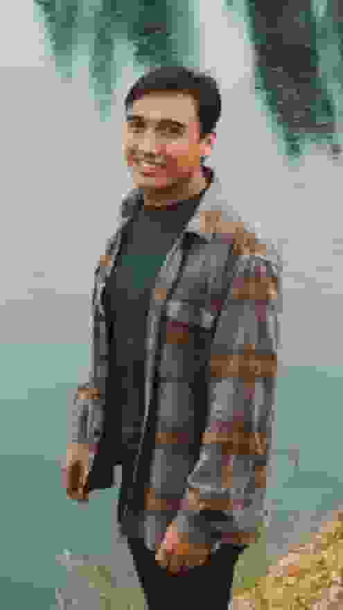 SALT user