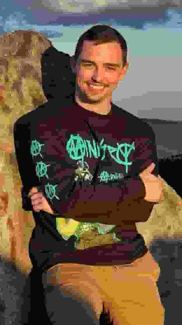 SALT user