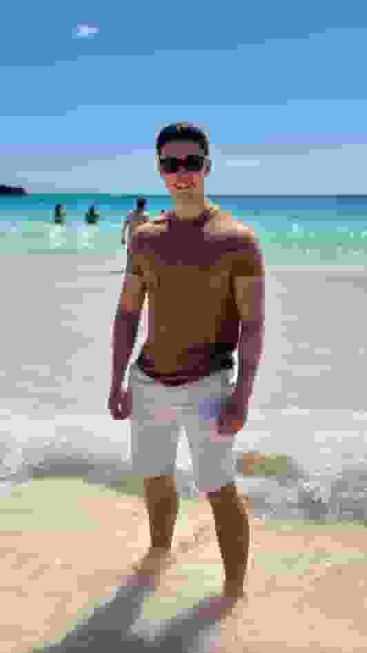 SALT user