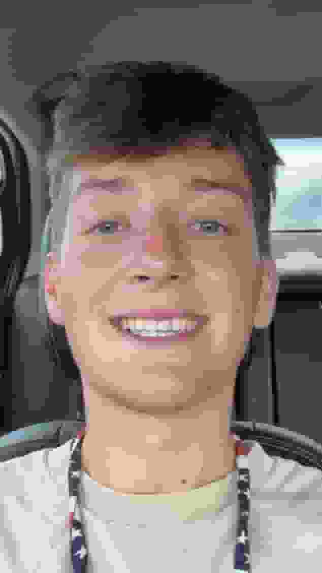 SALT user