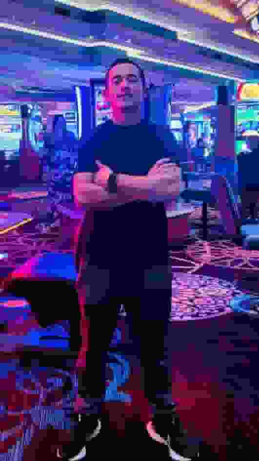 SALT user