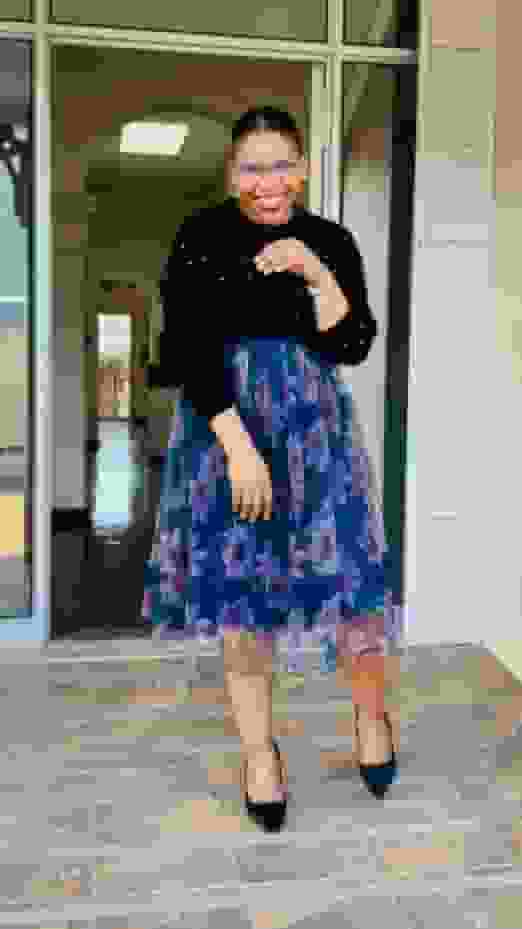 SALT user