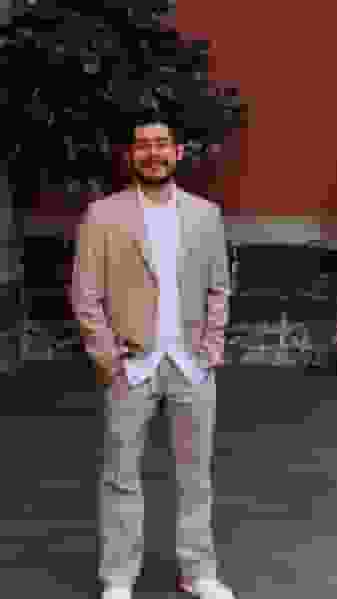 SALT user