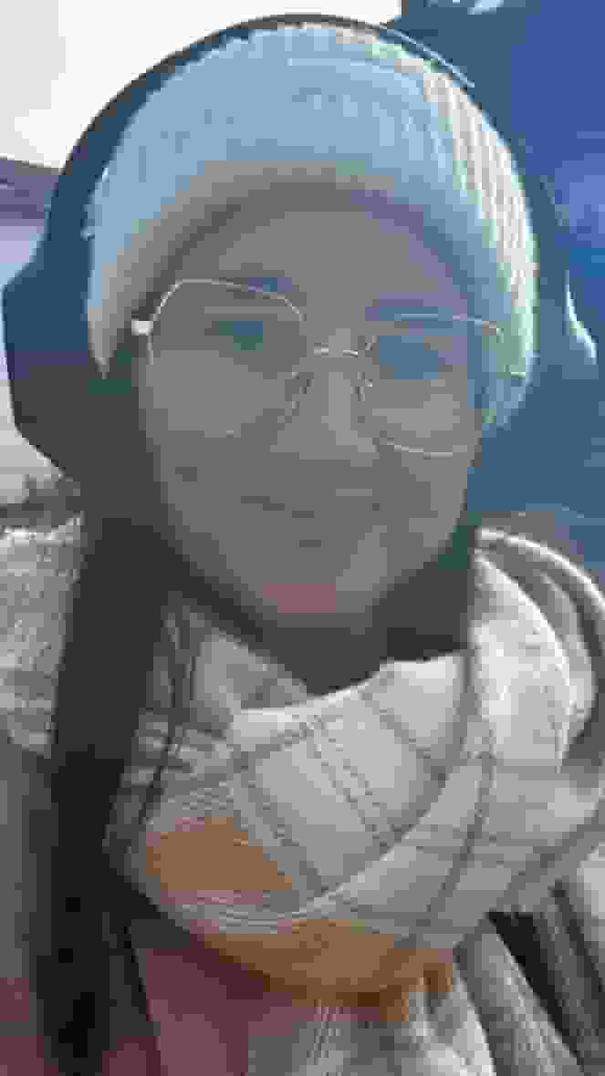 SALT user