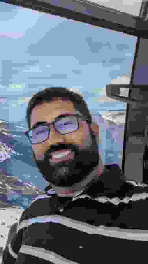 SALT user