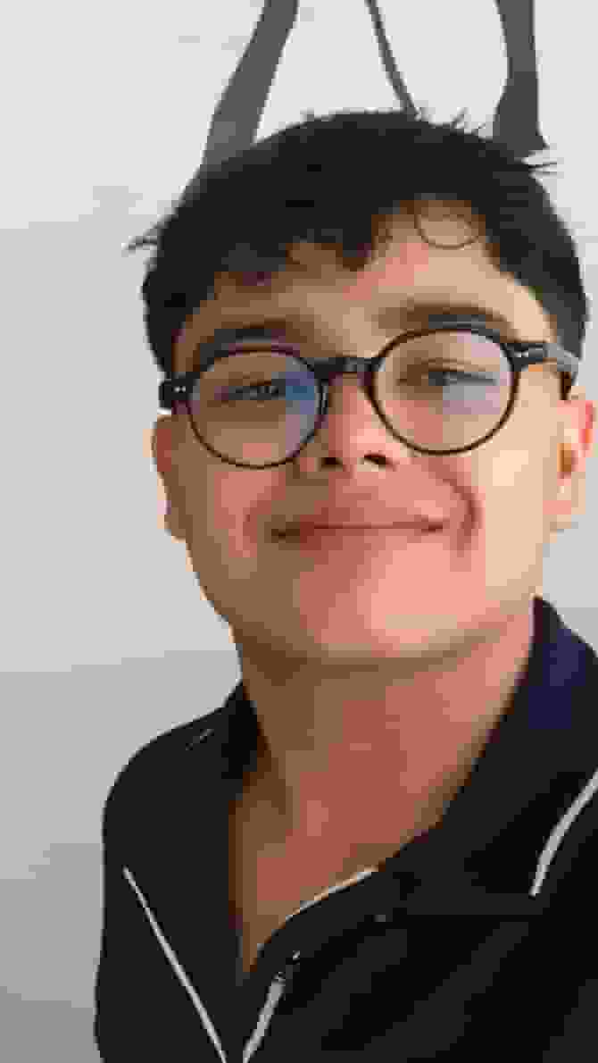 SALT user