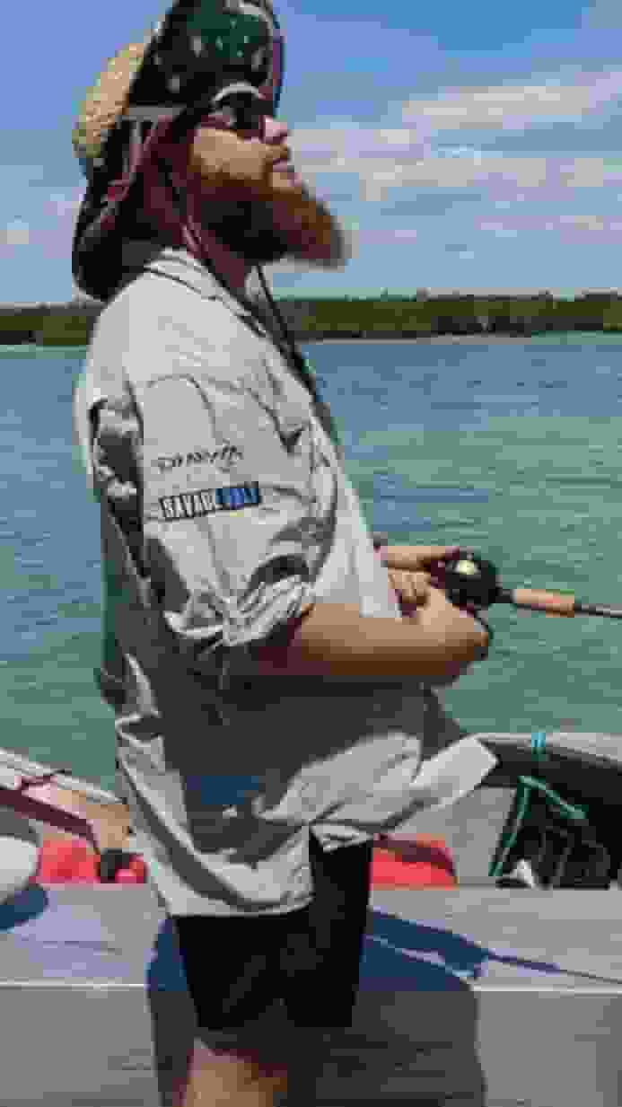 SALT user