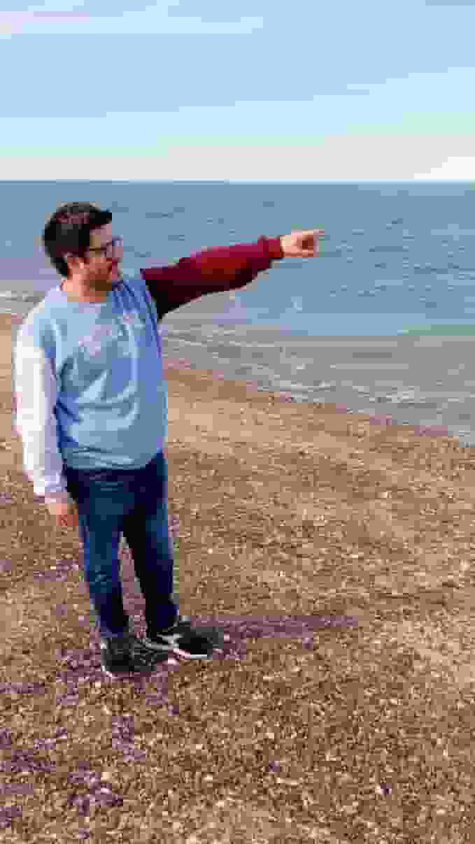 SALT user