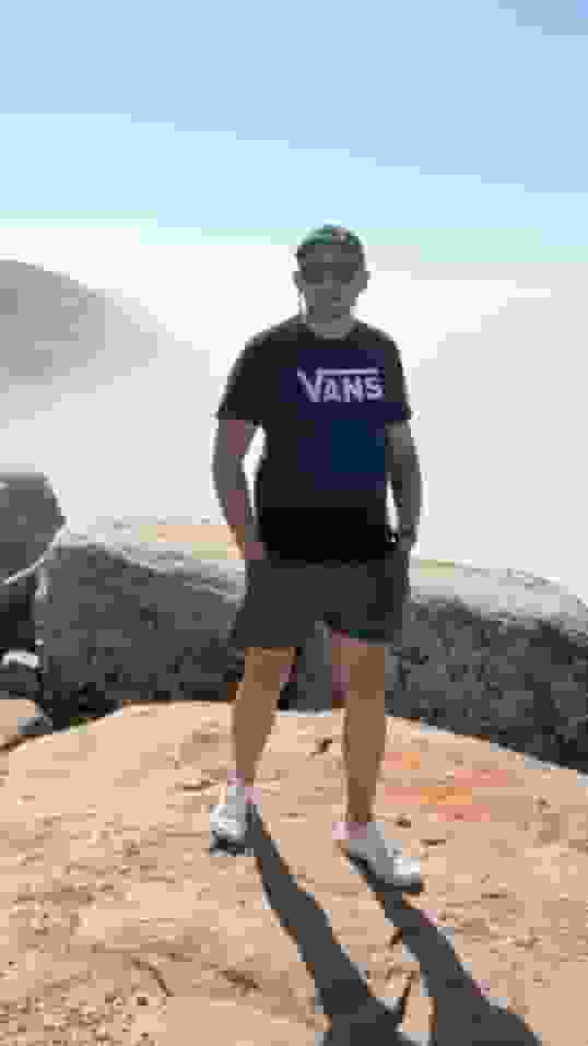 SALT user