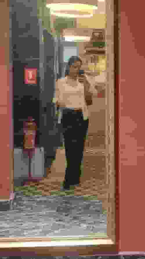 SALT user