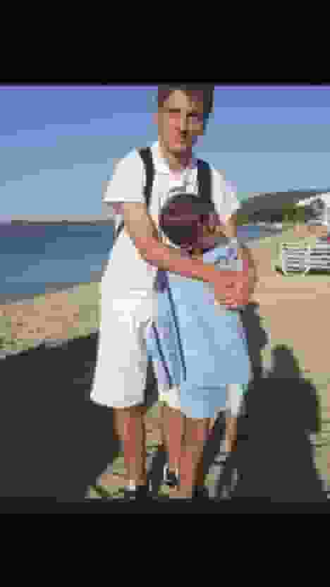 SALT user