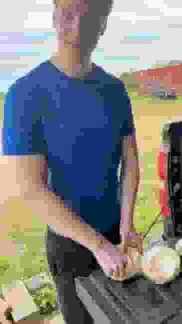 SALT user