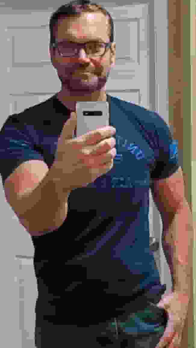 SALT user