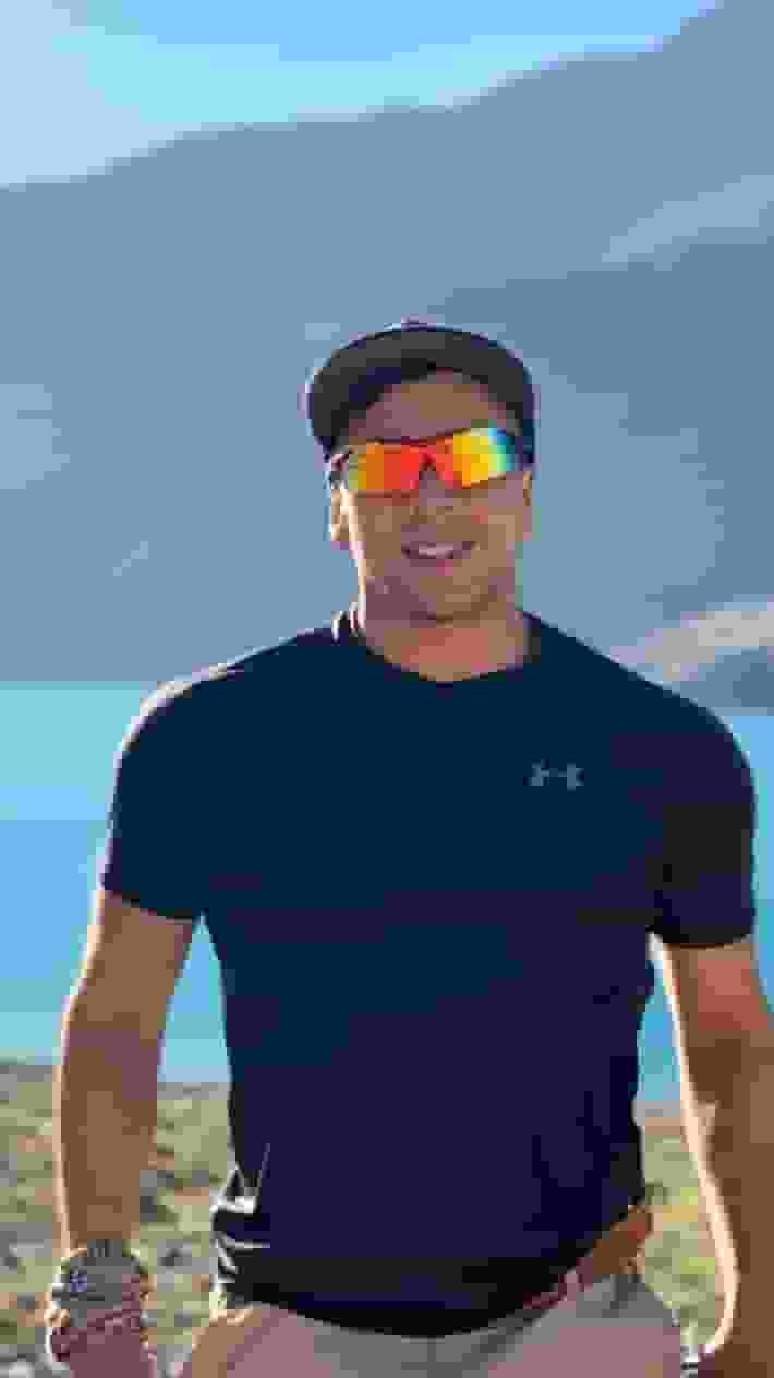 SALT user