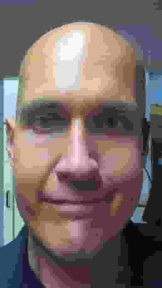 SALT user