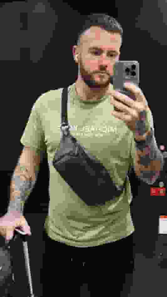SALT user