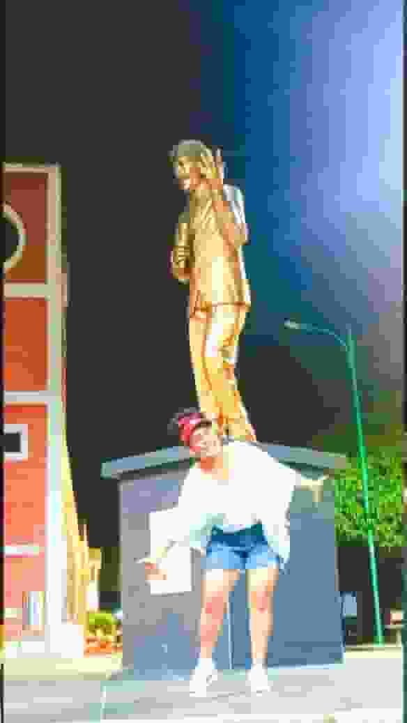 SALT user