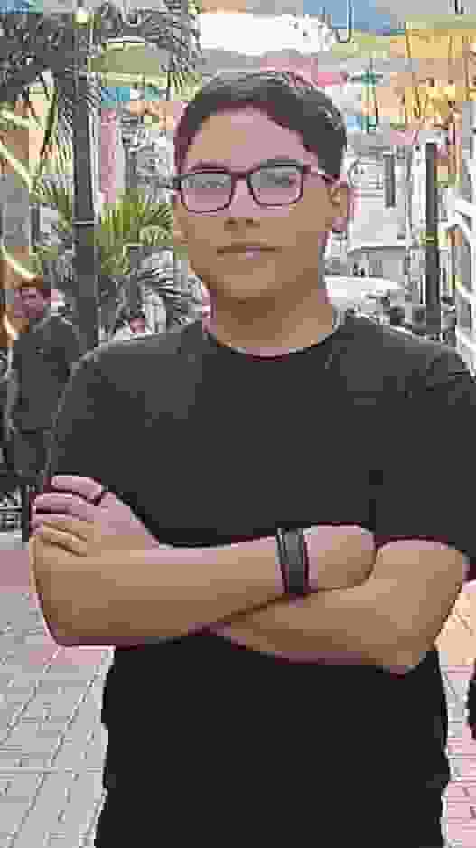 SALT user