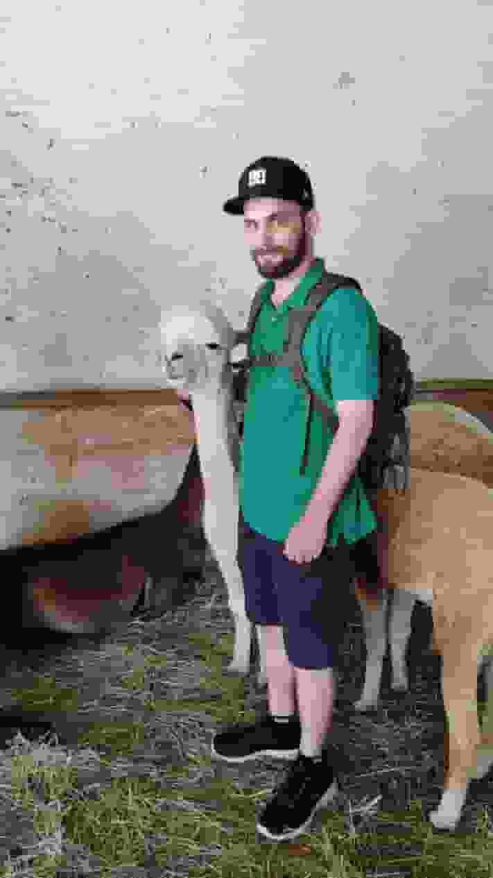 SALT user