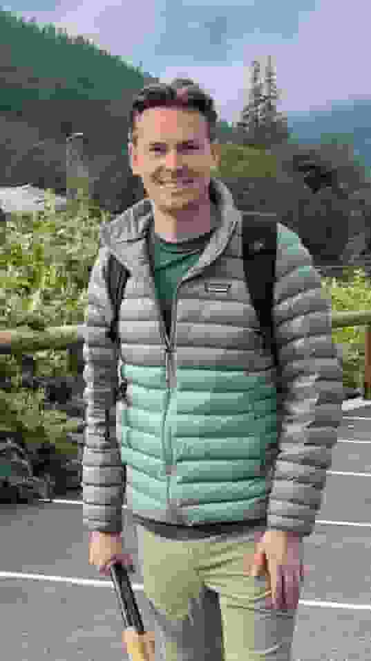 SALT user