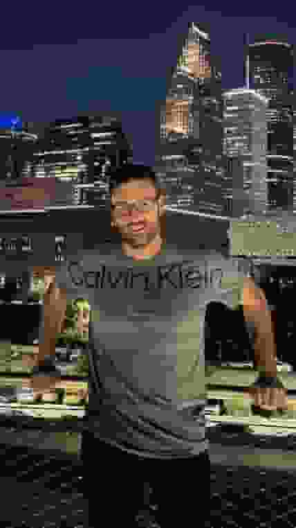 SALT user