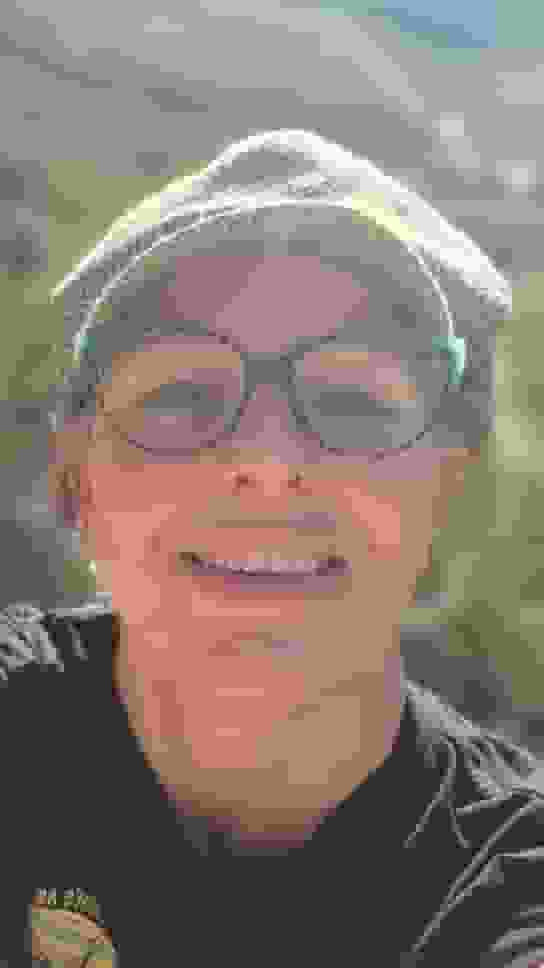 SALT user