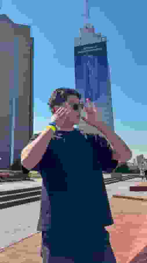 SALT user