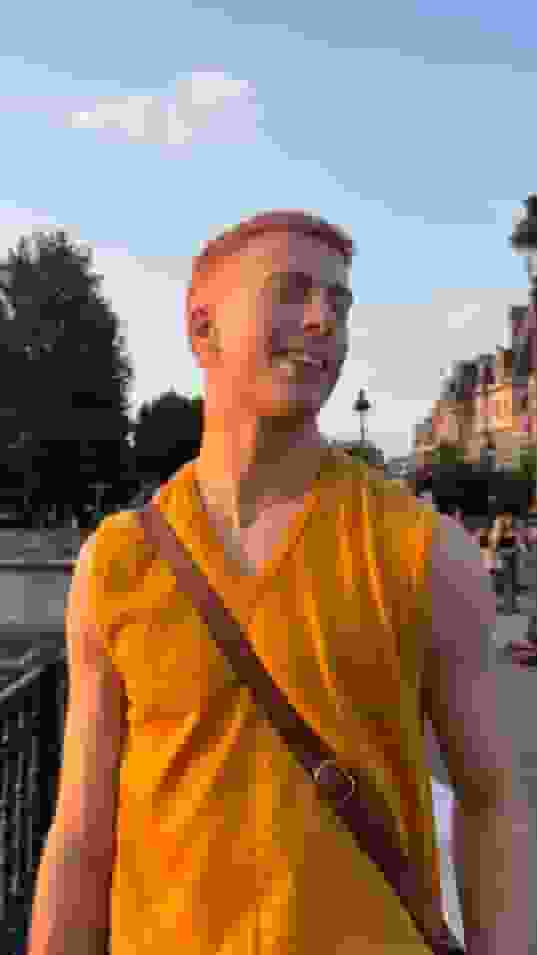 SALT user