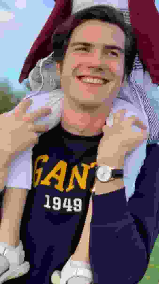 SALT user