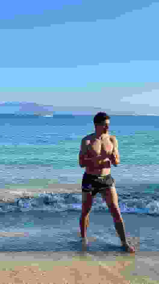SALT user
