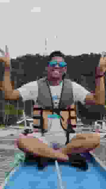 SALT user
