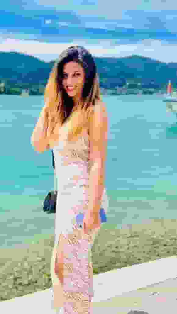 SALT user