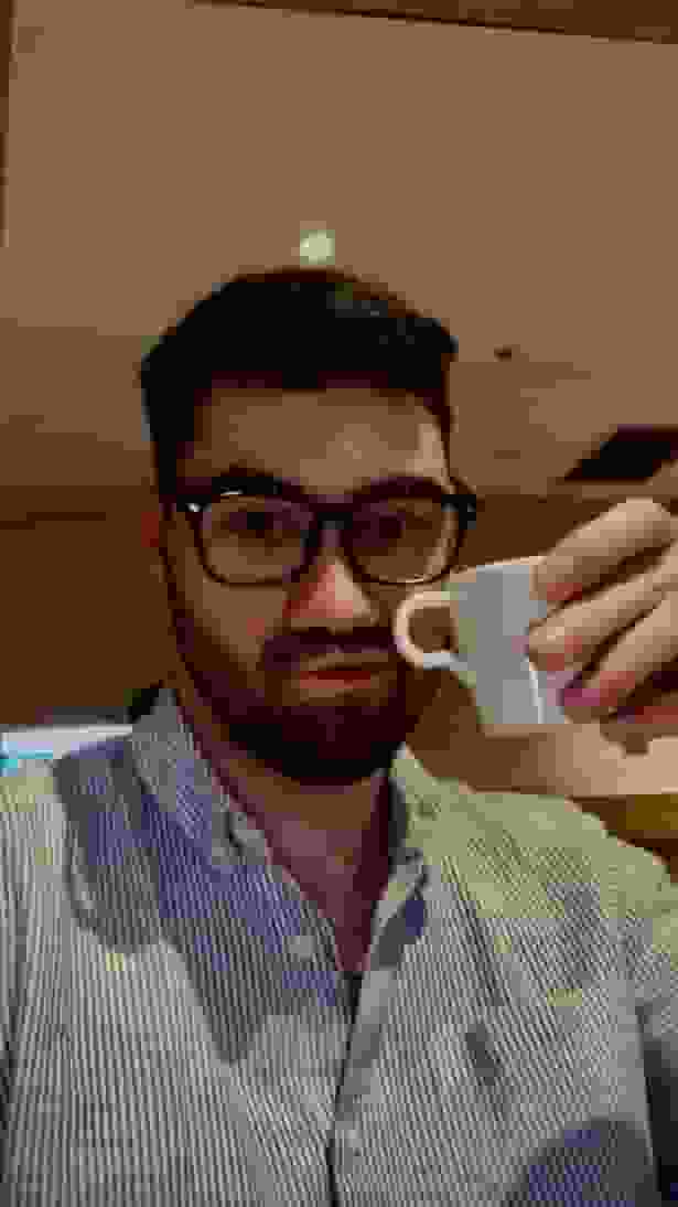SALT user