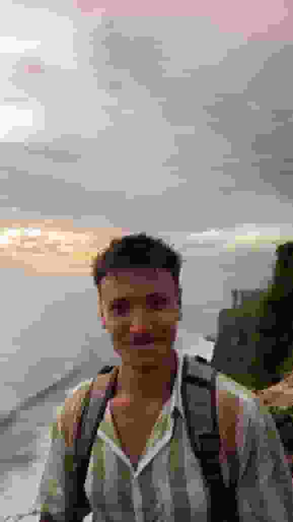 SALT user