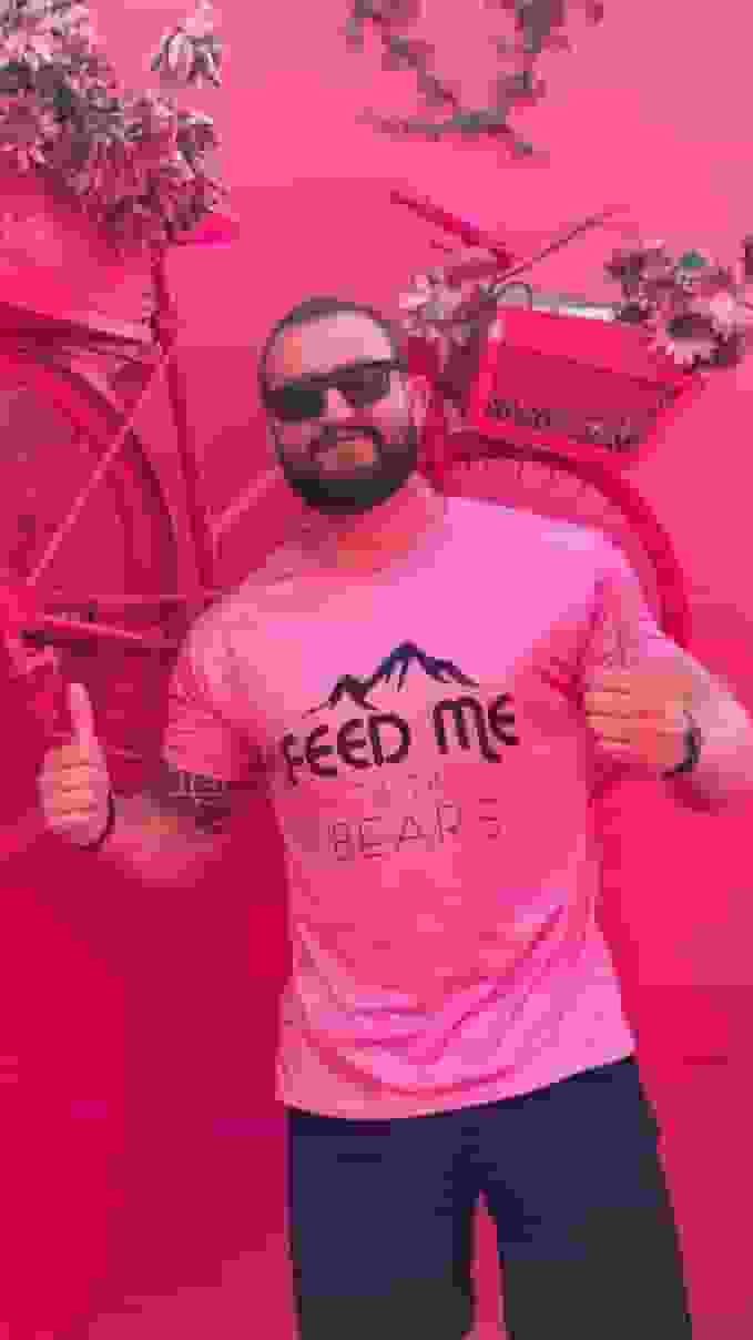 SALT user