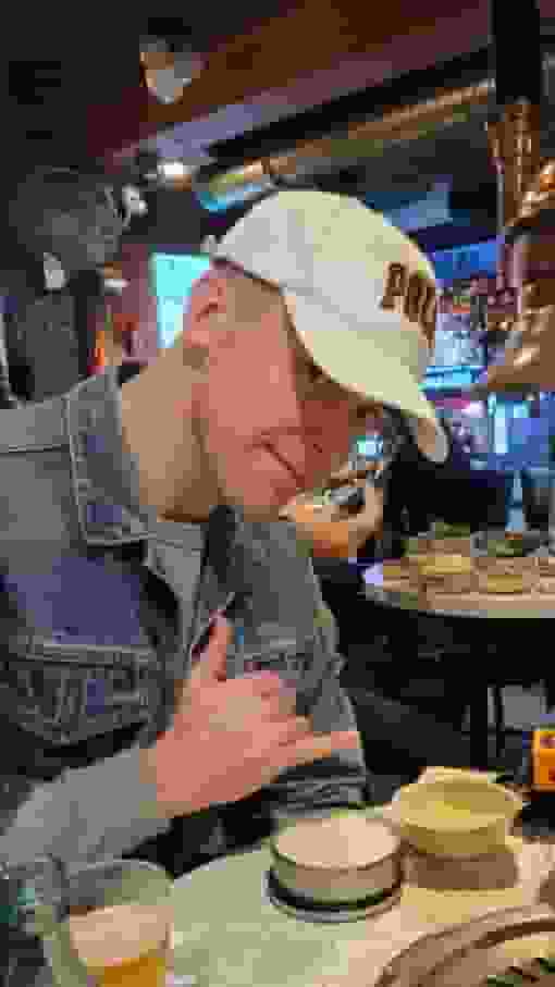 SALT user