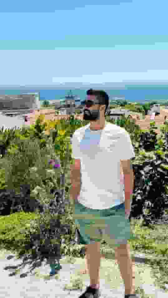 SALT user