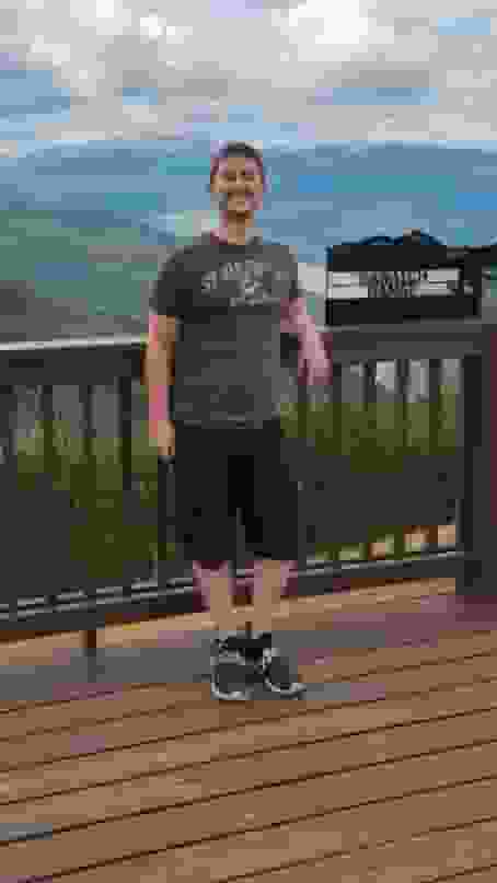 SALT user