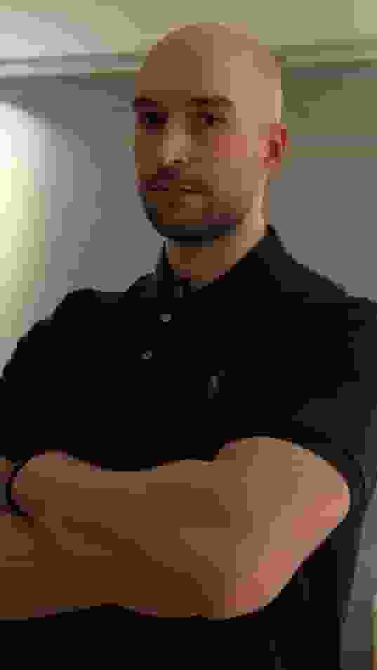 SALT user