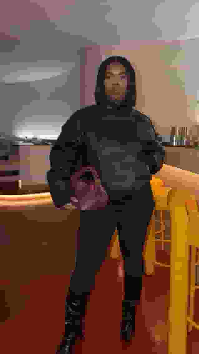 SALT user