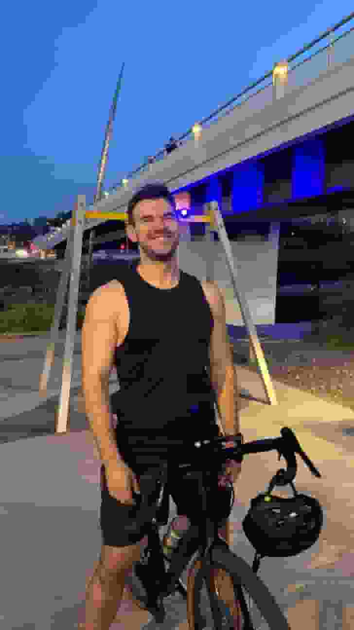 SALT user
