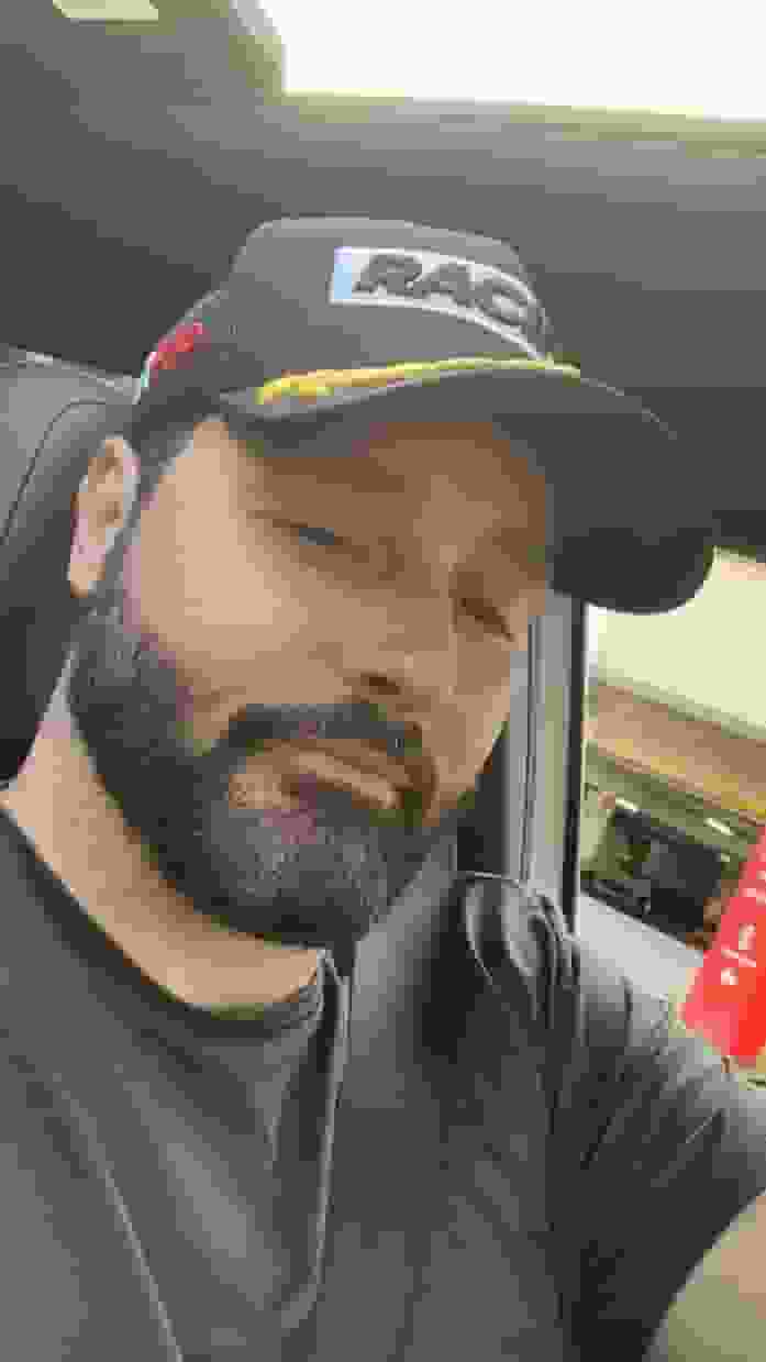 SALT user